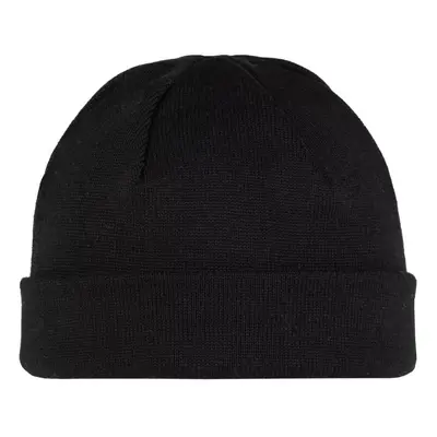 Buff Elro Pletená čepice Beanie 1323269991000 Black Jedna