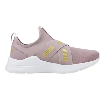 Puma Dámské boty Wired Run Slipon Wmns W 382299 05