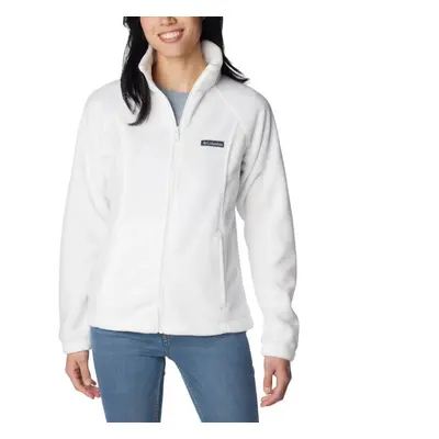 Mikina Columbia Benton Springs Full Zip Fleece Sweatshirt W 1372111125