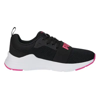 Dětský běh Wired Run Jr 374214 20 - Puma