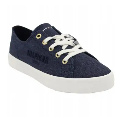 Tommy Hilfiger Basic Sneakers W FW0FW05123