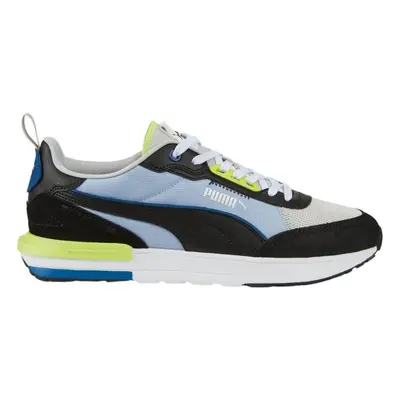 Pánské boty R22 Blue M 383462 11 - Puma