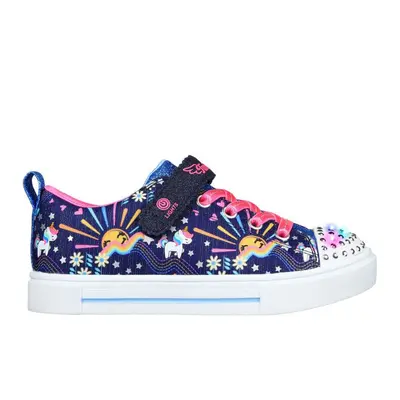 Boty Skechers Unicorn Sunshine Jr 314802L NVMT