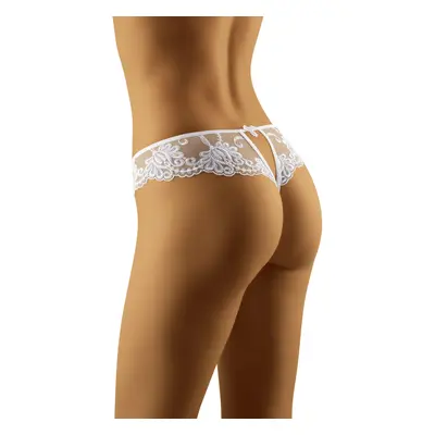 Tanga Sartarella White - Wol-Bar