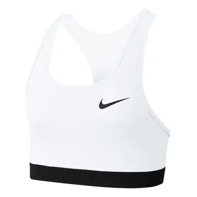 Podprsenka, sportovní podprsenka Nike Wmns Swoosh Band W BV3900-100