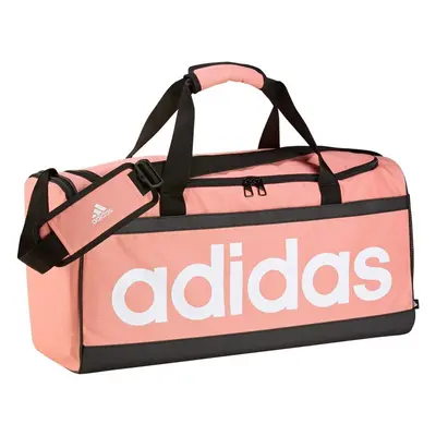 Taška adidas Essentials Linear Duffel M IL5764 NEUPLATŇUJE SE