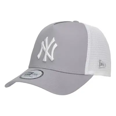 New Era New York Yankees MLB Clean Trucker Cap 11588490