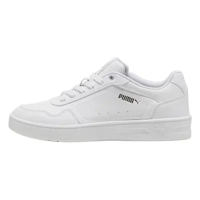 Dámské boty Puma Court Classy W 395021 01