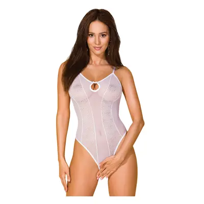 Avanua Adelina body kolor:white