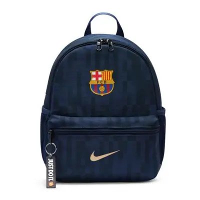 Batoh Nike FC Barcelona JDI DJ9968 410 Námořnická modř