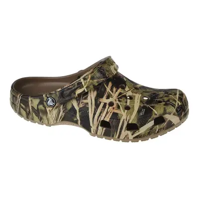 Žabky Crocs Classic Realtree V2 W 12132-260