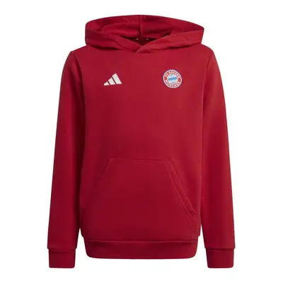 Mikina adidas Bayern Mnichov Jr IT4134