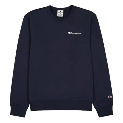 Pánská mikina Champion Crewneck Sweatshirt M 220259.BS501