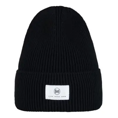 Buff Drisk Pletená čepice Beanie 1323309991000 Black Jedna