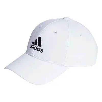 Bavlněná čepice adidas IB3243