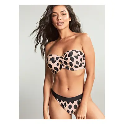 Swimwear Amalfi Bandeau Bikini amalfi print SW1763