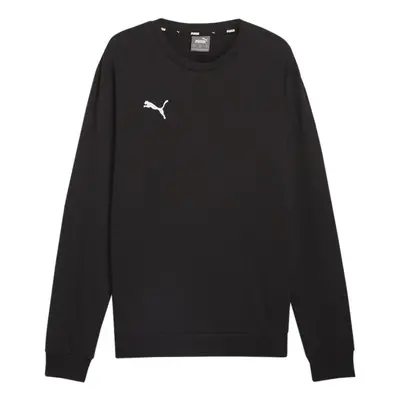 Pánská mikina Puma Team Goal Casuals Crew Neck M 658592 03