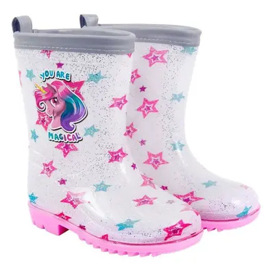 Perletti My Little Pony Jr 15607 wellingtons