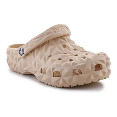 Žabky Crocs Classic Geometric Clog 209563-2DS