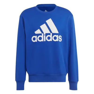 Mikina adidas Essentials French Terry Big Logo M IC9325