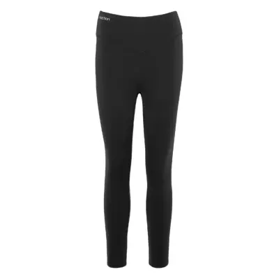 Dámské legíny DL RTW AW22 7/8 High Waist Leggings - Triumph černá (0004)