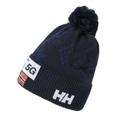 Helly Hansen Team Pom Beanie 67506-598