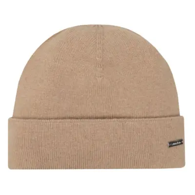 Čepice Calvin Klein Cashmere Beanie W K60K609973