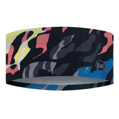 Čelenka Buff Thermonet 1324595551000 Multicolour Jedna