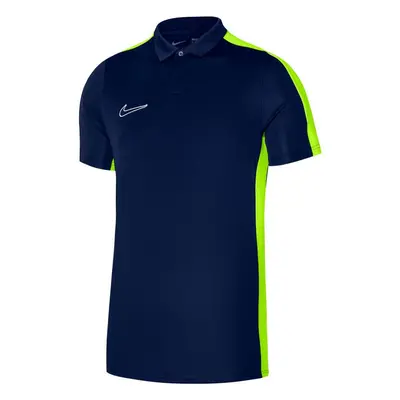 Pánské tričko Nike DF Academy 23 SS Polo M DR1346 452