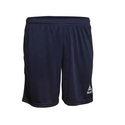 Vybrat šortky Pisa U T26-01297 navy blue