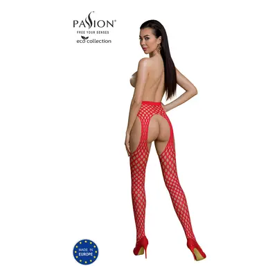 Passion ECO S003 kolor:red