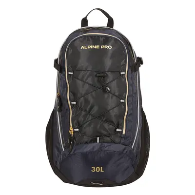 Outdoorový batoh 30l ALPINE PRO GORME mood indigo 30L