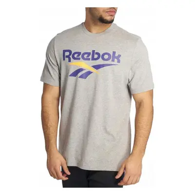 Reebok Cl V Tee Dy1151 tričko