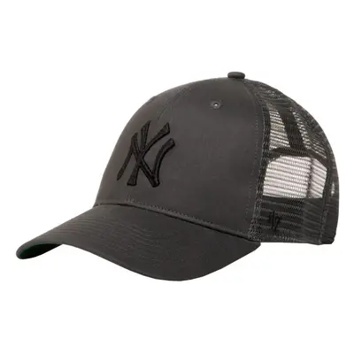 47 Značka MLB New York Yankees Branson Cap B-BRANS17CTP-CCA Grey One Size