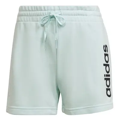 Šortky adidas Essentials Slim Logo Shorts W HE9363