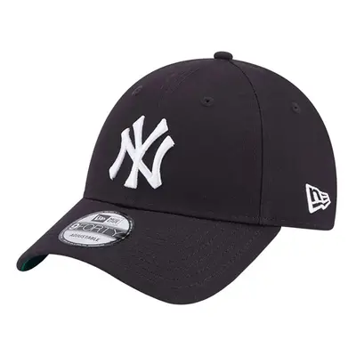 Kšiltovka New Era Team Side Patch 9FORTY New York Yankees 60364390