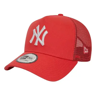 Kšiltovka New Era League Essentials Trucker New York Yankees 60435246