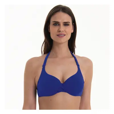 Style Allegra Top Bikini - horní díl 8827-1 enzian - RosaFaia 317 enzian