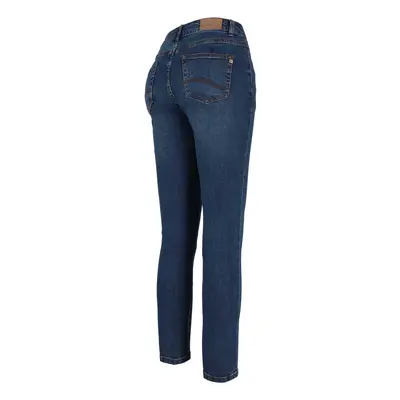 Volcano Jeans D-KELLY 35 L27086-W24 Navy Blue