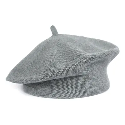 Baret Art Of Polo cz23364-1 Grey