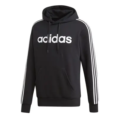 Mikina adidas Essentials 3S PO FL M DQ3096 pánské