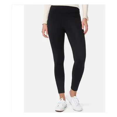 Dámské formující legíny SHAPING LEGGINGS Černá - NUR DIE černá