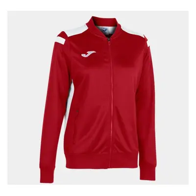 Mikina Joma Championship VI Zip Sweatshirt W 901267.602