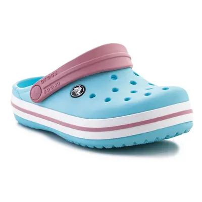 Crocs Crocband Clog Jr 207006-4S3