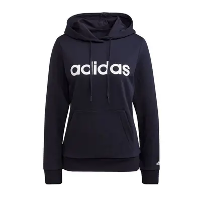 Mikina adidas Essentials Hoodie W H07797