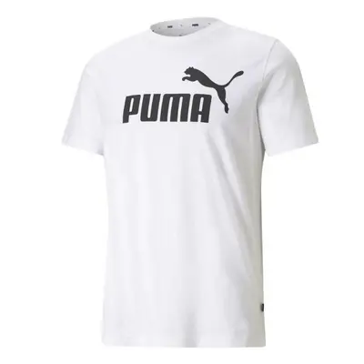 Puma ESS Logo Tee M 586666 02 pánské