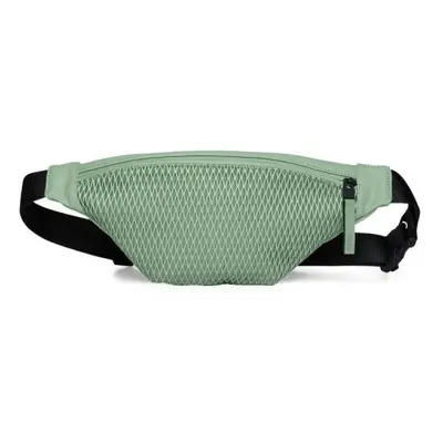 Rains Bumbag Mesh Mini Haze W3 14130 06 ledvinové pouzdro