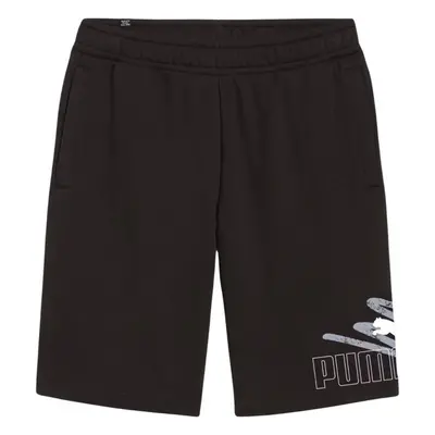 Puma ESS+ Logo Lab Graphic Shorts 10 M 678989 01