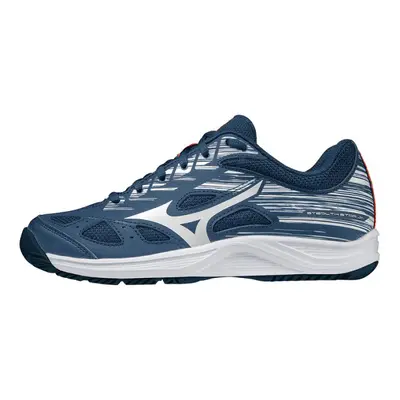 Boty Mizuno Wave Stealth Star Jr X1GC210721