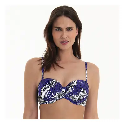 Style Catalina Top Bikini - horní díl 8720-1 originál - RosaFaia 009 originál